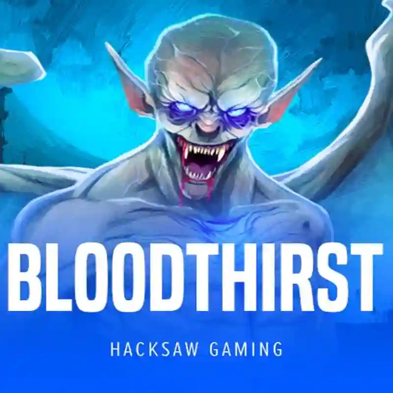 Jugar HS Bloodthirst en long777