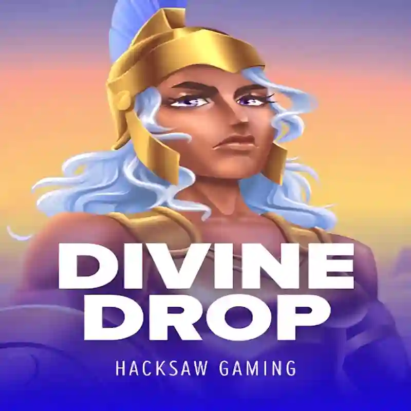 HS Divine Drop slot online en long777