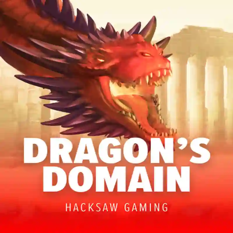 Dragon Domain