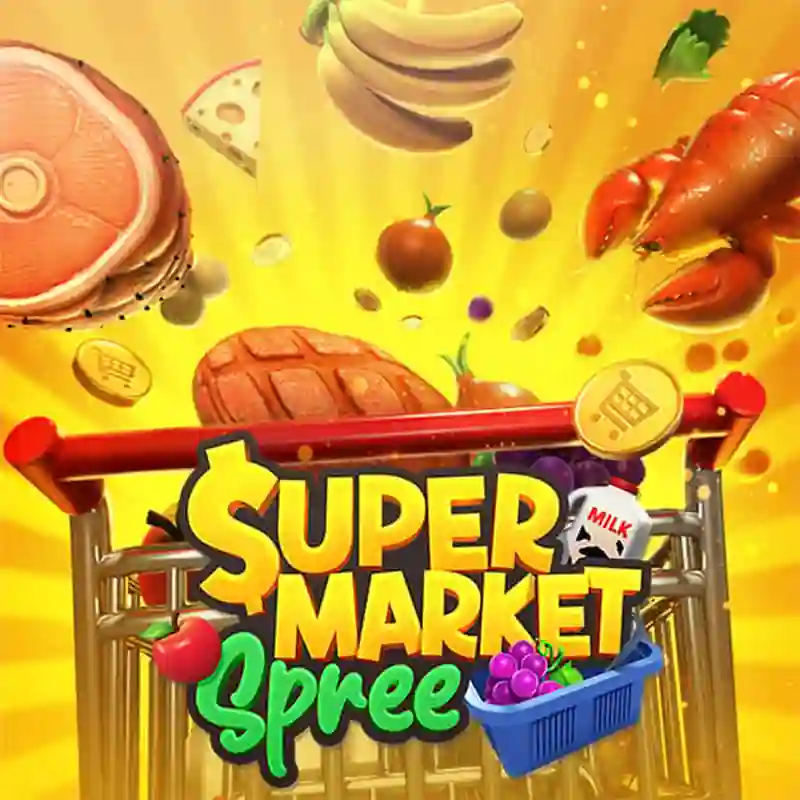 Jugar PGS Supermarket Spree en long777