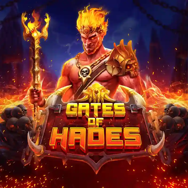 Slot PP Gates of Hades en long777 México