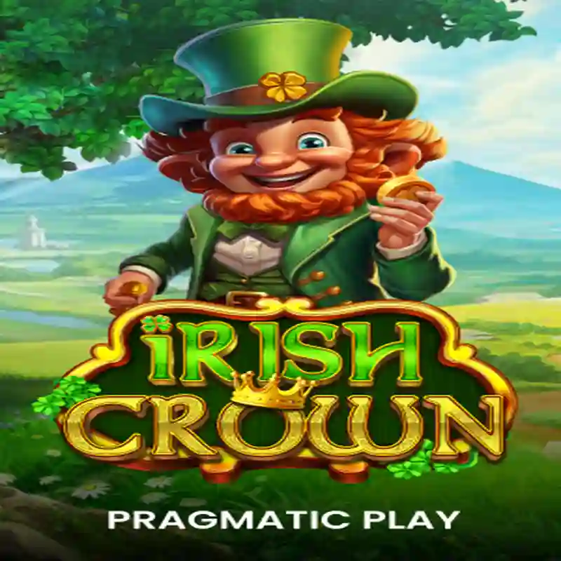 PP iRish Crown slot online en long777