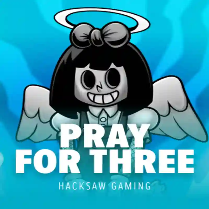 Jugar Pray for Three en long777
