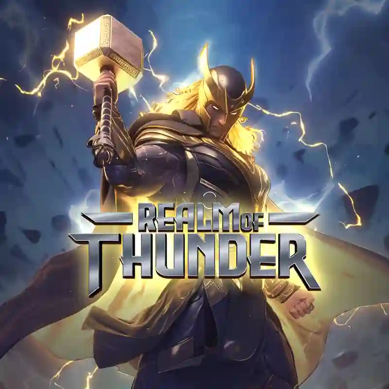 Jugar Realm Of Thunder