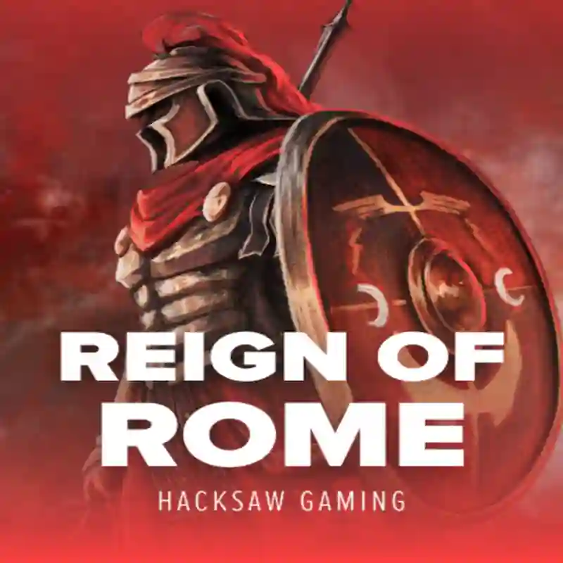 Reign of Rome Slot Online México