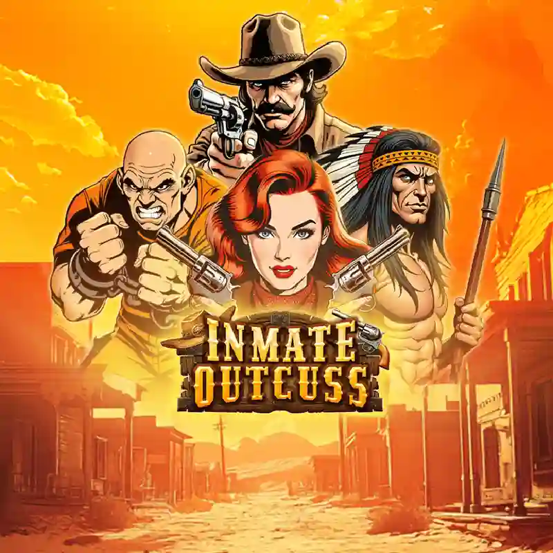 Slot The Inmate Outcuss en long777