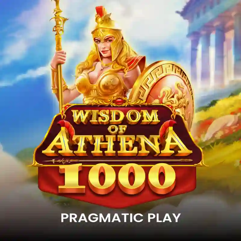 Wisdom Athena